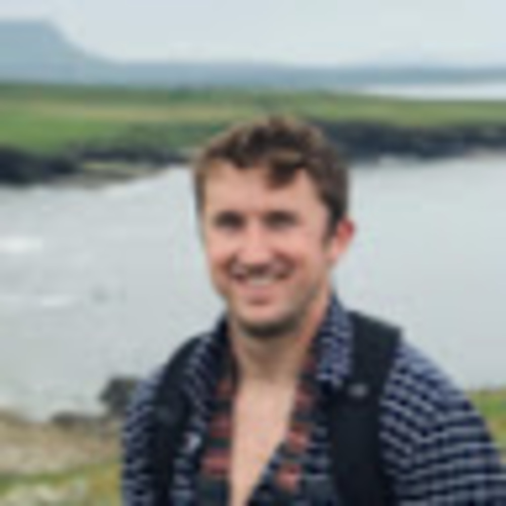 Meet your Posher, Sean